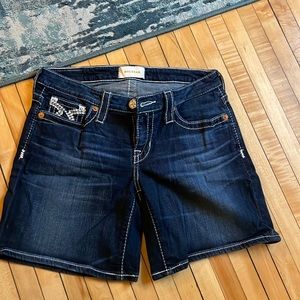 Big Star Shorts size 27